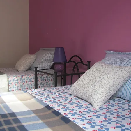 Hostel Baluarte Citadino Cool Lissabon