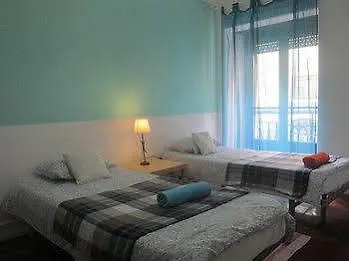Hostel Baluarte Citadino Cool Lissabon