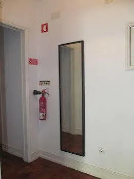 Hostel Baluarte Citadino Cool Lissabon