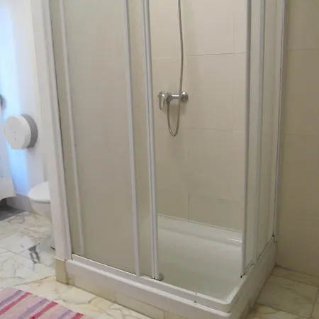 Baluarte Citadino Cool Hostel Lissabon
