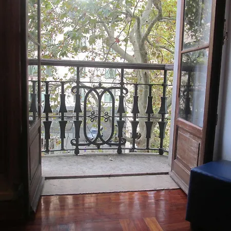 Baluarte Citadino Cool * Lissabon