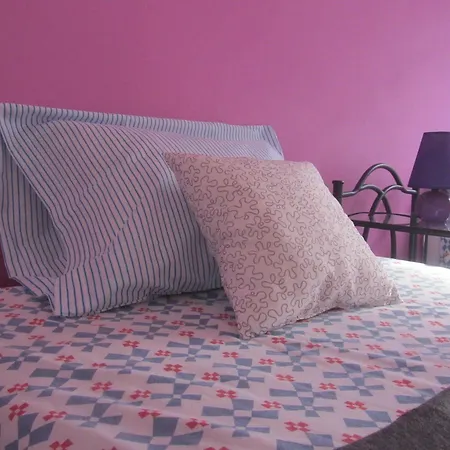 Hostel Baluarte Citadino Cool Lissabon