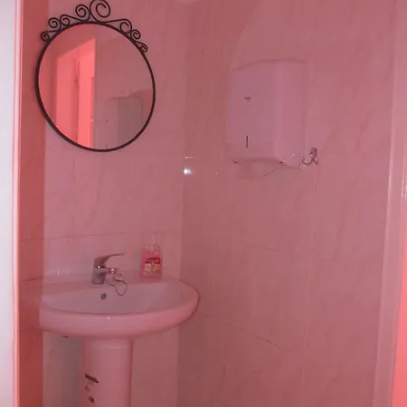 Hostel Baluarte Citadino Cool Lissabon