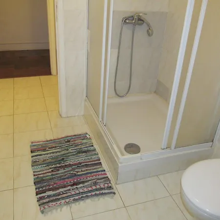 Hostel Baluarte Citadino Cool Lisbon