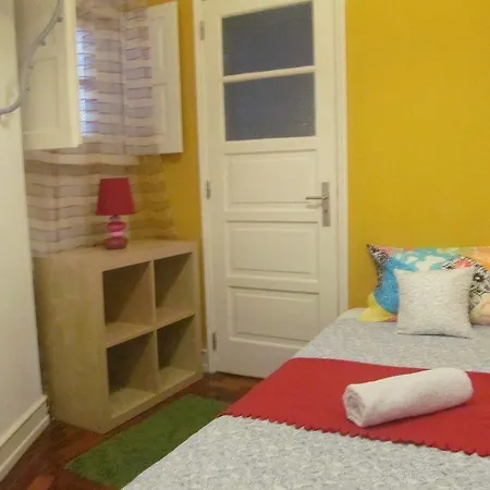 Hostel Baluarte Citadino Cool