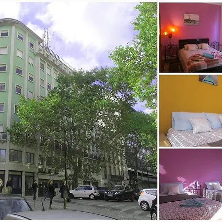 Hostel Baluarte Citadino Cool *