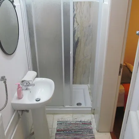 Hostel Baluarte Citadino Cool