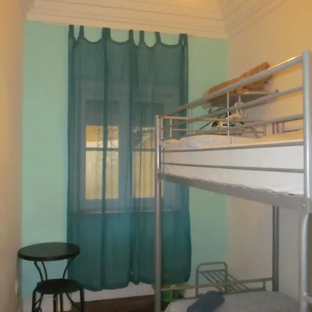 Baluarte Citadino Cool Hostel *