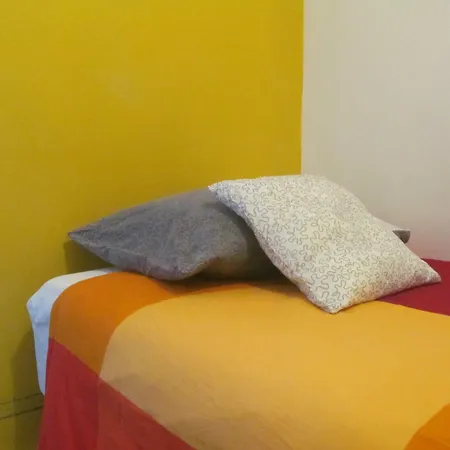 Hostel Baluarte Citadino Cool