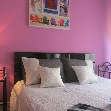 Baluarte Citadino Cool Hostel