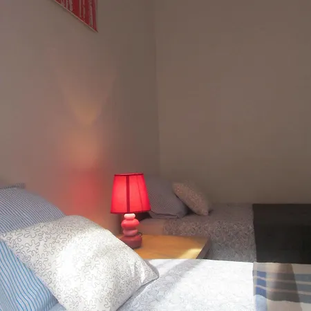 Hostel Baluarte Citadino Cool