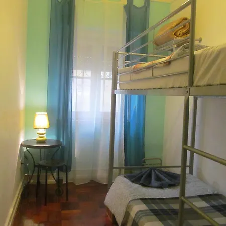 Baluarte Citadino Cool Hostel