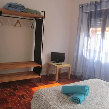Baluarte Citadino Cool Hostel *