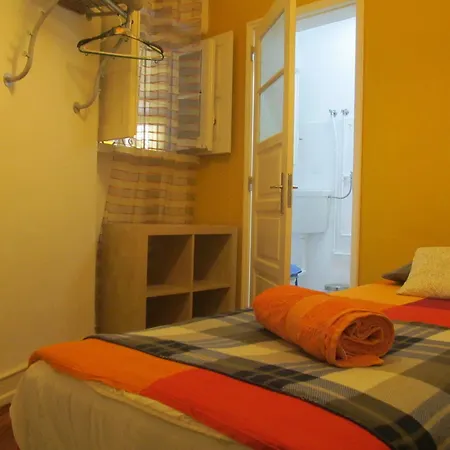 Baluarte Citadino Cool Hostel