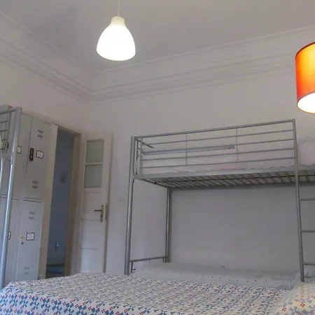 Baluarte Citadino Cool Hostel
