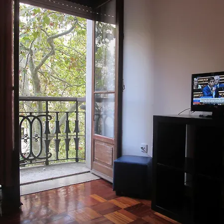 Hostel Baluarte Citadino Cool