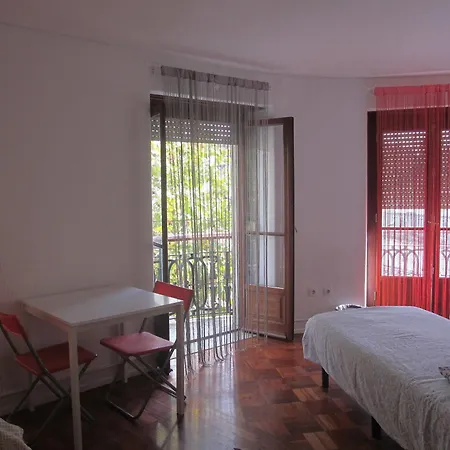 Baluarte Citadino Cool Hostel