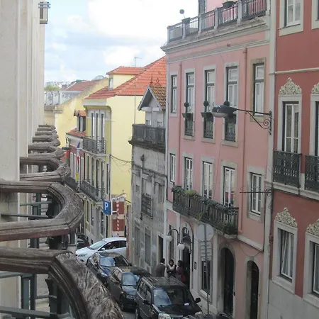 Baluarte Citadino Cool * Lisboa